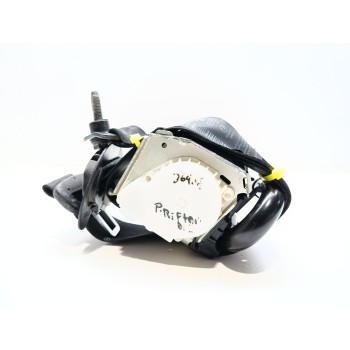 Recambio de kit airbag para peugeot rifter 1.2 puretech 110 referencia OEM IAM 98185172ZD  