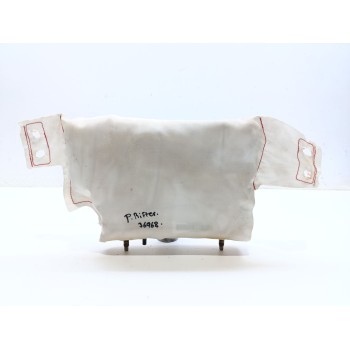 Recambio de kit airbag para peugeot rifter 1.2 puretech 110 referencia OEM IAM 98185172ZD  