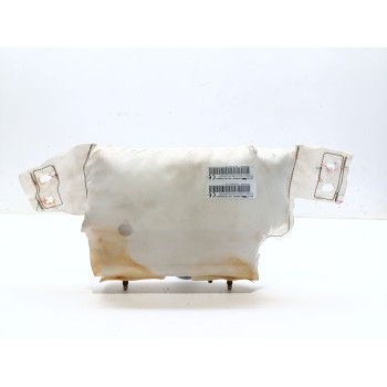 Recambio de kit airbag para peugeot rifter 1.2 puretech 110 referencia OEM IAM 98185172ZD  