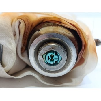 Recambio de kit airbag para peugeot rifter 1.2 puretech 110 referencia OEM IAM 98185172ZD  