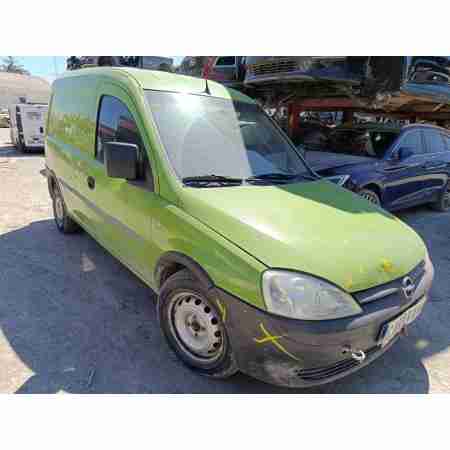 OPEL COMBO FURGONETA/MONOVOLUMEN
