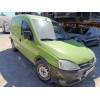 opel combo furgoneta/monovolumen del año 2003