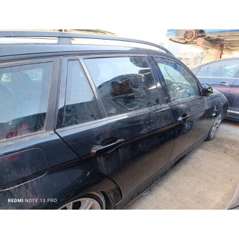 bmw serie 3 touring (e91) del año 2020