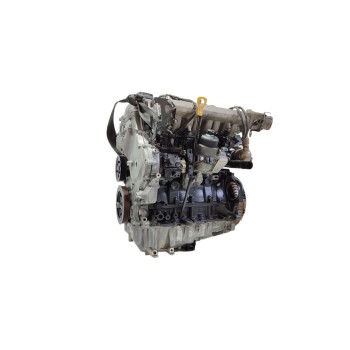 Recambio de motor completo para kia soul burner referencia OEM IAM D4FB  