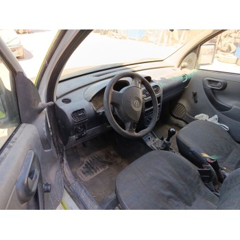 opel combo furgoneta/monovolumen del año 2003