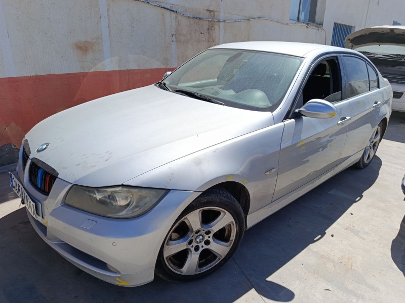 bmw 3 (e90) del año 2020