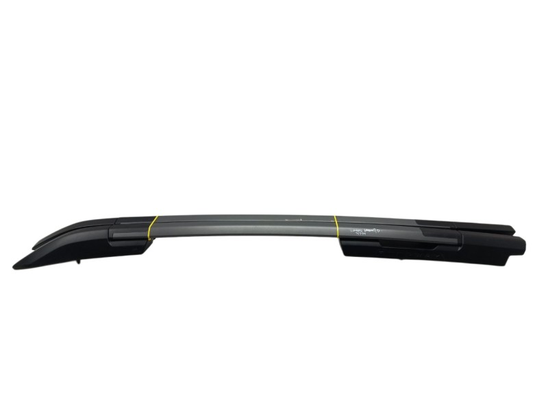 Recambio de barras techo para dacia sandero iii stepway expression referencia OEM IAM 738219016R 738204307R 