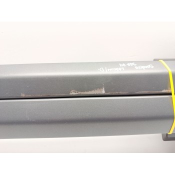 Recambio de barras techo para dacia sandero iii stepway expression referencia OEM IAM 738219016R 738204307R 