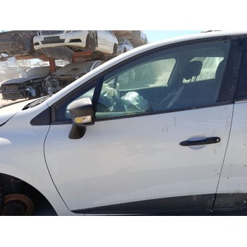 Recambio de puerta delantera izquierda para renault clio iv (bh_) 1.5 dci 75 referencia OEM IAM 801017896R  