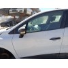 Recambio de puerta delantera izquierda para renault clio iv (bh_) 1.5 dci 75 referencia OEM IAM 801017896R  