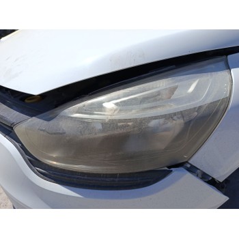 Recambio de faro izquierdo para renault clio iv (bh_) 1.5 dci 75 referencia OEM IAM 260601176R  