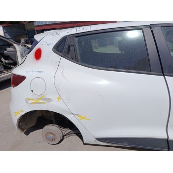 Recambio de puerta trasera derecha para renault clio iv (bh_) 1.5 dci 75 referencia OEM IAM 821008626R  