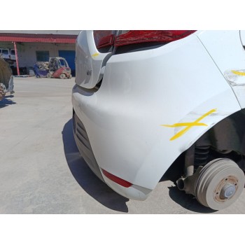 Recambio de paragolpes trasero para renault clio iv (bh_) 1.5 dci 75 referencia OEM IAM 850103029R  