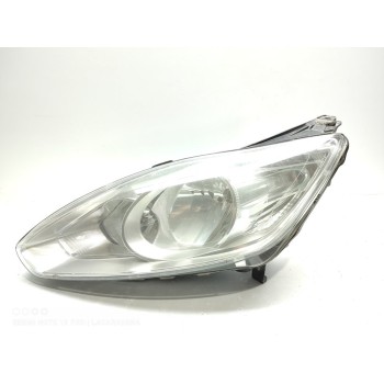 Recambio de faro izquierdo para ford c-max titanium referencia OEM IAM AM5113W030AF  