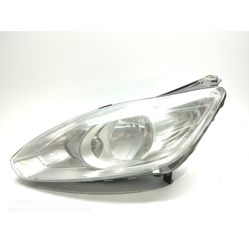 Recambio de faro izquierdo para ford c-max titanium referencia OEM IAM AM5113W030AF  