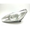 Recambio de faro izquierdo para ford c-max titanium referencia OEM IAM AM5113W030AF  