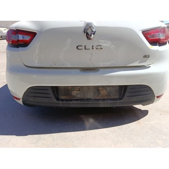 Recambio de paragolpes trasero para renault clio iv (bh_) 1.5 dci 75 referencia OEM IAM 850103029R  
