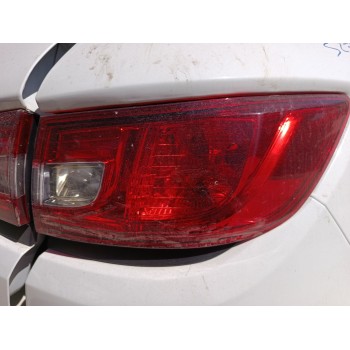 Recambio de piloto trasero derecho para renault clio iv (bh_) 1.5 dci 75 referencia OEM IAM 265502631R  