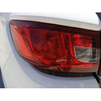 Recambio de piloto trasero izquierdo para renault clio iv (bh_) 1.5 dci 75 referencia OEM IAM 265554091R  