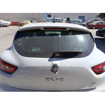 Recambio de porton trasero para renault clio iv (bh_) 1.5 dci 75 referencia OEM IAM 901009631R  