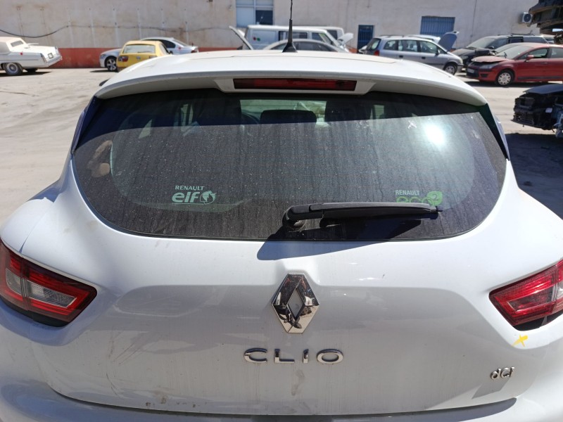 Recambio de porton trasero para renault clio iv (bh_) 1.5 dci 75 referencia OEM IAM 901009631R  