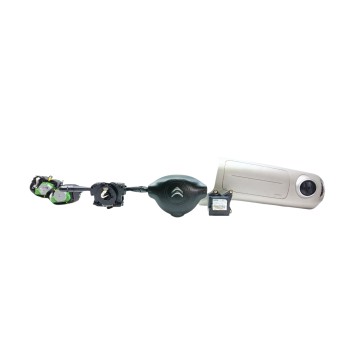 KIT AIRBAG 96773146ZD 