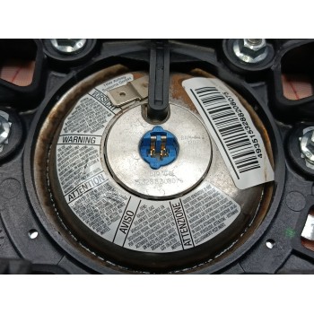 Recambio de kit airbag para citroën berlingo multispace (b9) 1.6 bluehdi 100 referencia OEM IAM 96773146ZD  