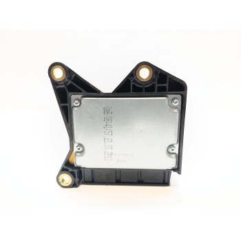 Recambio de kit airbag para citroën berlingo multispace (b9) 1.6 bluehdi 100 referencia OEM IAM 96773146ZD  