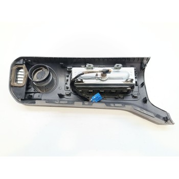 Recambio de kit airbag para citroën berlingo multispace (b9) 1.6 bluehdi 100 referencia OEM IAM 96773146ZD  