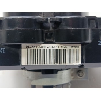 Recambio de kit airbag para citroën berlingo multispace (b9) 1.6 bluehdi 100 referencia OEM IAM 96773146ZD  