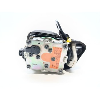 Recambio de kit airbag para citroën berlingo multispace (b9) 1.6 bluehdi 100 referencia OEM IAM 96773146ZD  