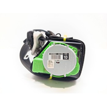 Recambio de kit airbag para citroën berlingo multispace (b9) 1.6 bluehdi 100 referencia OEM IAM 96773146ZD  