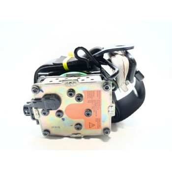 Recambio de kit airbag para citroën berlingo multispace (b9) 1.6 bluehdi 100 referencia OEM IAM 96773146ZD  