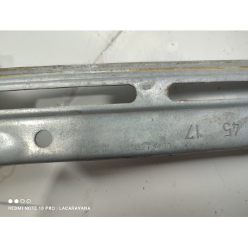 Recambio de elevalunas trasero derecho para peugeot 308 allure referencia OEM IAM 9816273480  