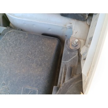 Recambio de faro izquierdo para renault clio iv (bh_) 1.5 dci 75 referencia OEM IAM 260601176R  