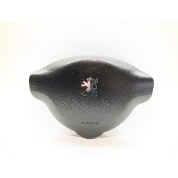 Recambio de kit airbag para peugeot partner kombi premium referencia OEM IAM 96721954ZD  