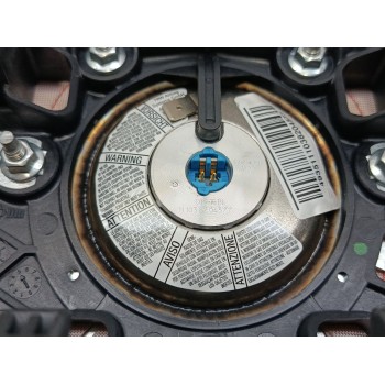 Recambio de kit airbag para peugeot partner kombi premium referencia OEM IAM 96721954ZD  