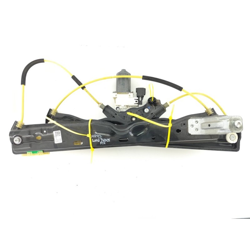 Recambio de elevalunas delantero izquierdo para land rover range rover velar velar referencia OEM IAM J8A223201AB  