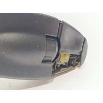 Recambio de kit airbag para peugeot partner kombi premium referencia OEM IAM 96721954ZD  