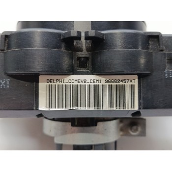 Recambio de kit airbag para peugeot partner kombi premium referencia OEM IAM 96721954ZD  