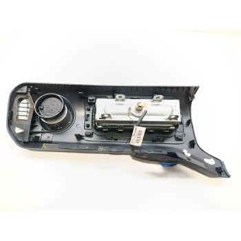 Recambio de kit airbag para peugeot partner kombi premium referencia OEM IAM 96721954ZD  