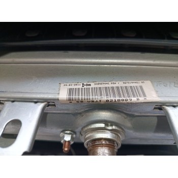 Recambio de kit airbag para peugeot partner kombi premium referencia OEM IAM 96721954ZD  