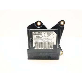 Recambio de kit airbag para peugeot partner kombi premium referencia OEM IAM 96721954ZD  