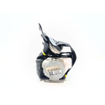 Recambio de kit airbag para peugeot partner kombi premium referencia OEM IAM 96721954ZD  