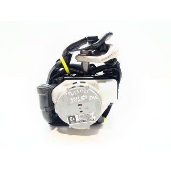 Recambio de kit airbag para peugeot partner kombi premium referencia OEM IAM 96721954ZD  