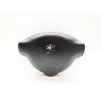 Recambio de kit airbag para peugeot partner kombi premium referencia OEM IAM 96809217ZD  