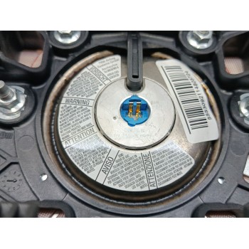 Recambio de kit airbag para peugeot partner kombi premium referencia OEM IAM 96809217ZD  