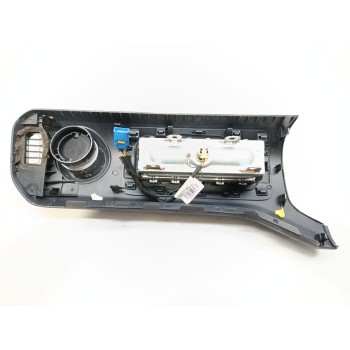 Recambio de kit airbag para peugeot partner kombi premium referencia OEM IAM 96809217ZD  