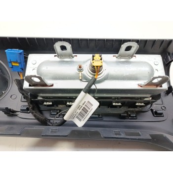 Recambio de kit airbag para peugeot partner kombi premium referencia OEM IAM 96809217ZD  