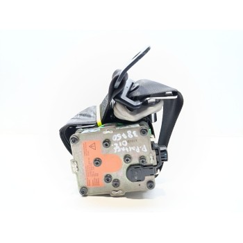 Recambio de kit airbag para peugeot partner kombi premium referencia OEM IAM 96809217ZD  